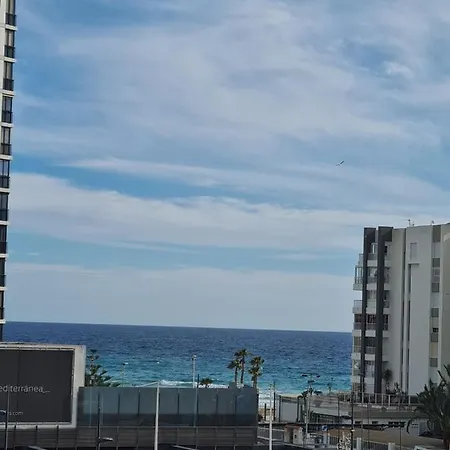 Paola Iv Apartament