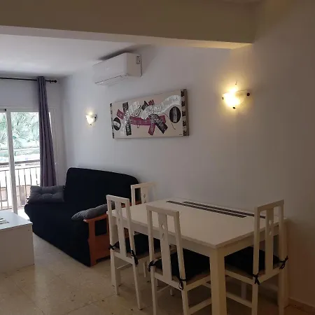 Apartament Paola Iv