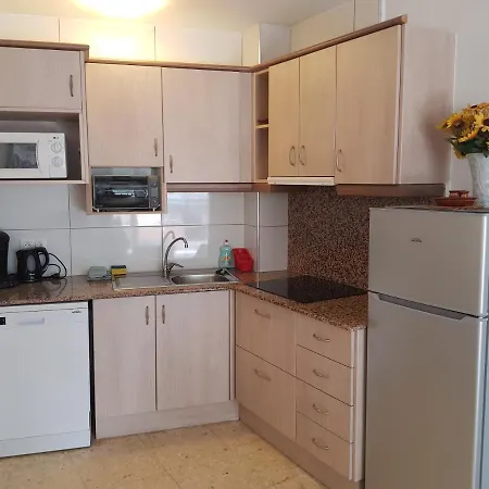 Apartament Paola Iv *