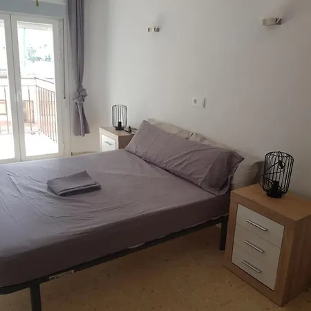 Paola Iv Apartament *
