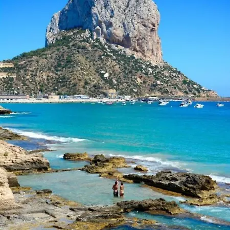 Paola Iv Calpe